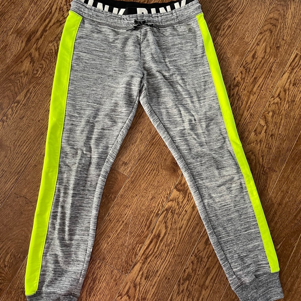 Sold! VS PINK Joggers (Medium)